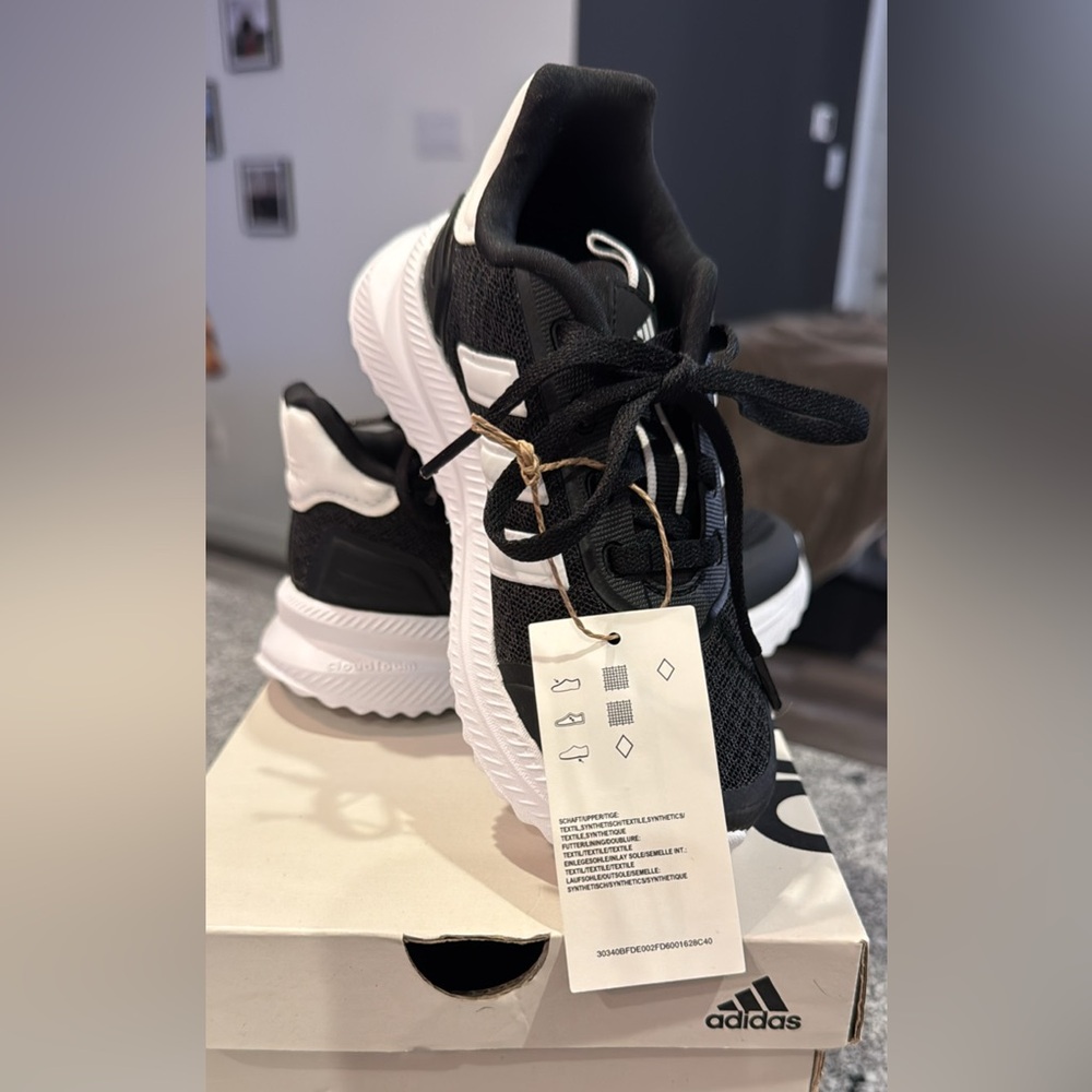 Adidas new in box size 11